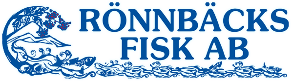 Rönnbäcks Fisk