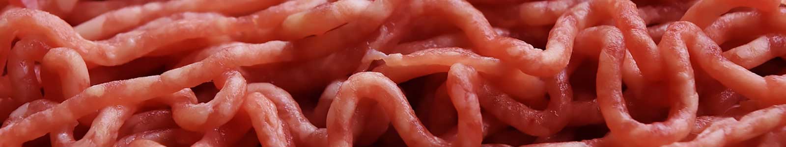 Köttfärs