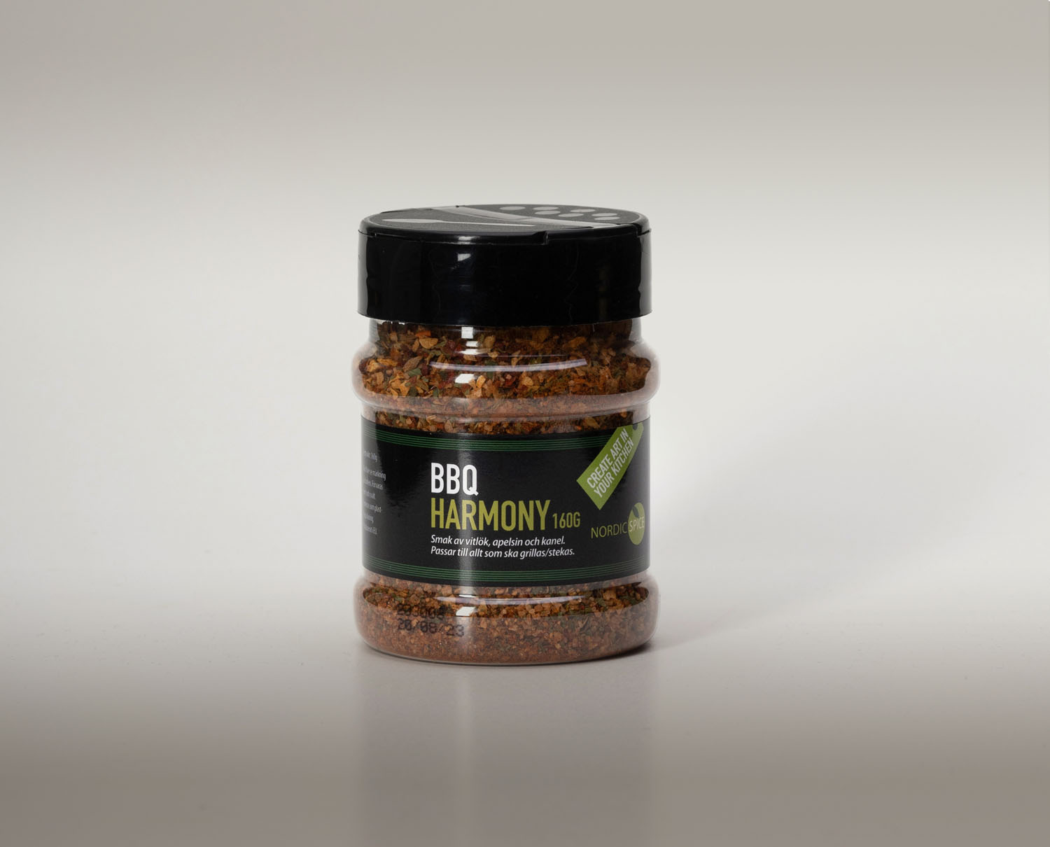 Bbq harmony
