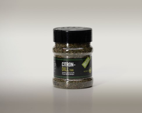 Citrondill